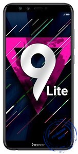 Замена дисплея Хонор 9 Lite