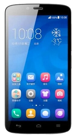 Замена аккумулятора (батареи) Honor 3C Play