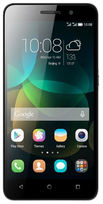 Замена аккумулятора (батареи) Honor 4c