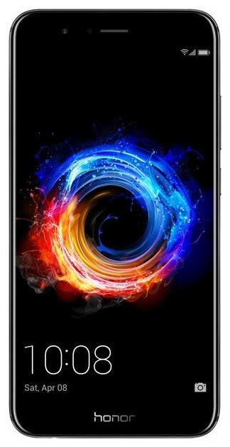 Замена аккумулятора (батареи) Honor 8 Pro