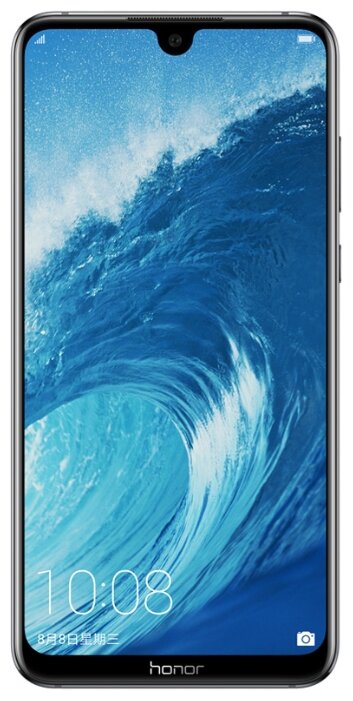 Замена аккумулятора (батареи) Honor 8X Max